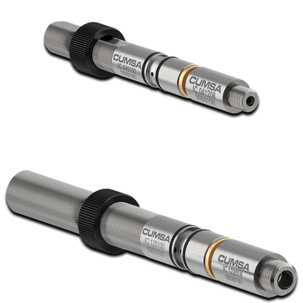 Insert Changer (IC) fr�n CUMSA!